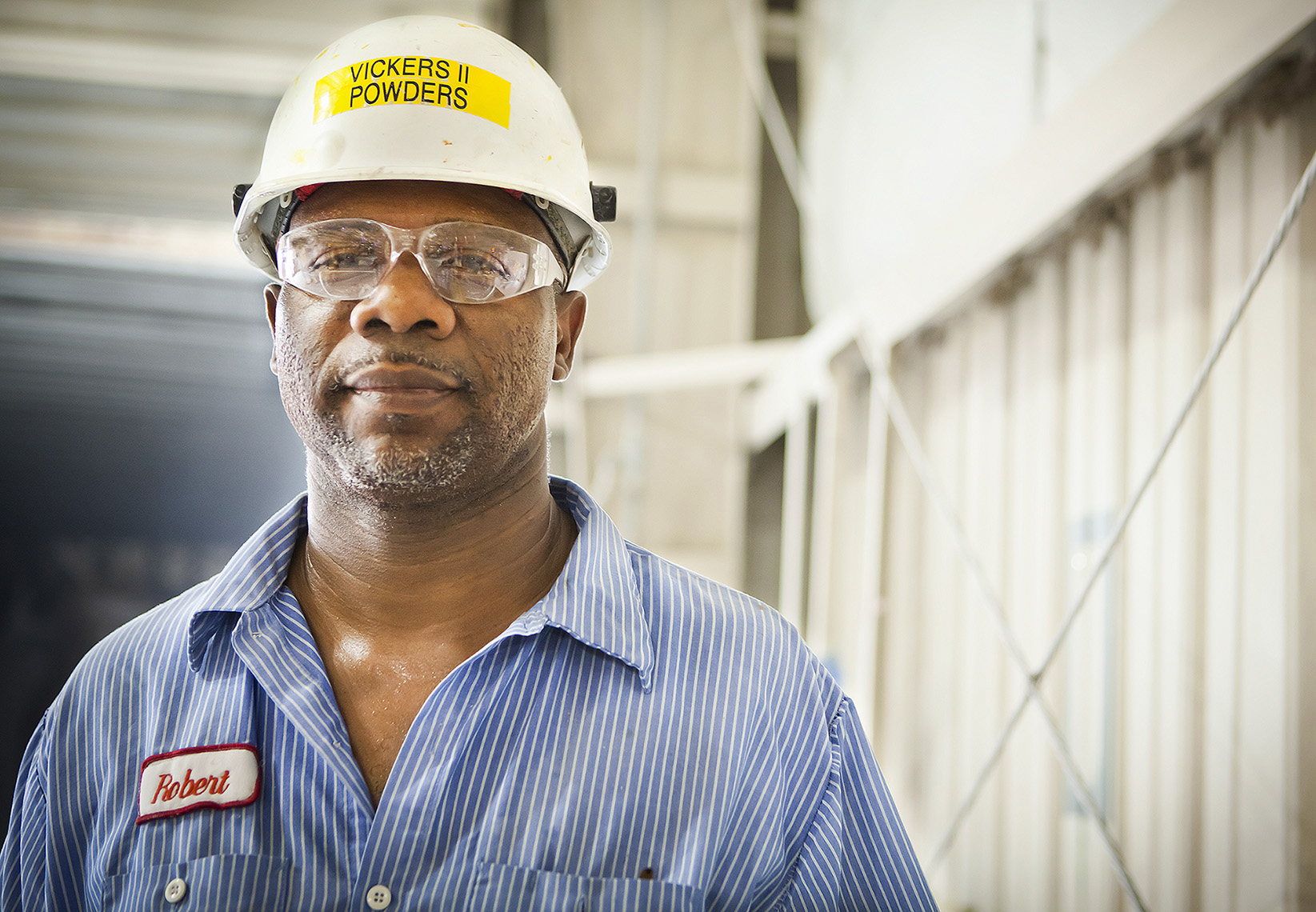 Sibilski Images | Trade show photography Wisconsin Portraits, Rig ,Oil,