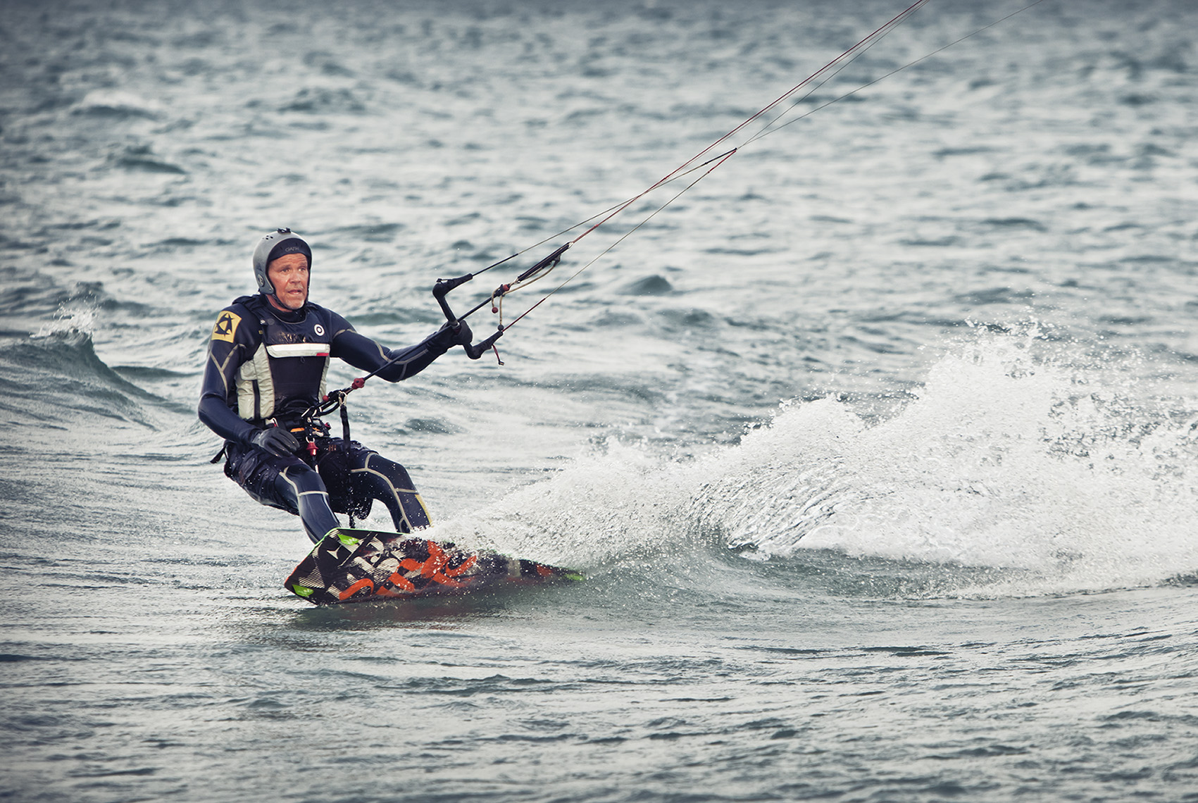 John Sibilski Photography | Chicago Water Skiing