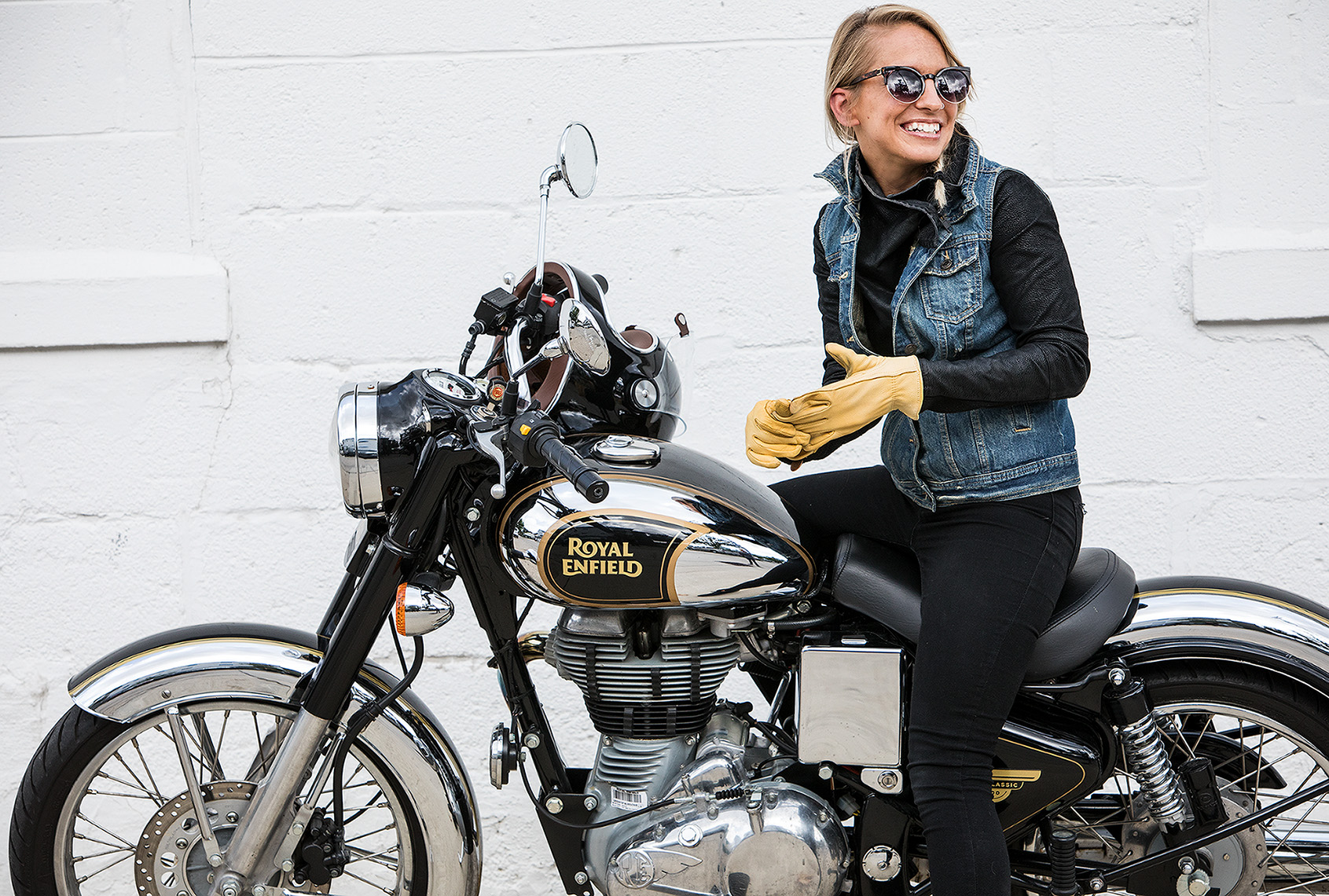 Sibilski Images | Trade show photography Wisconsin Portraits Biking