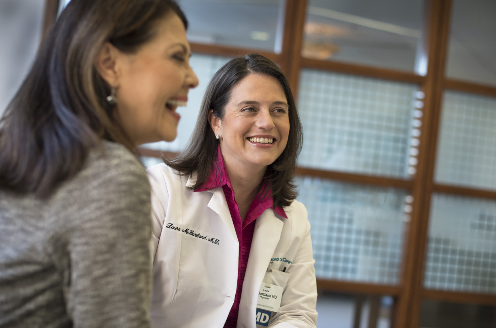 John Sibilski Photography | HEALTHCARE photography Milwaukee 7