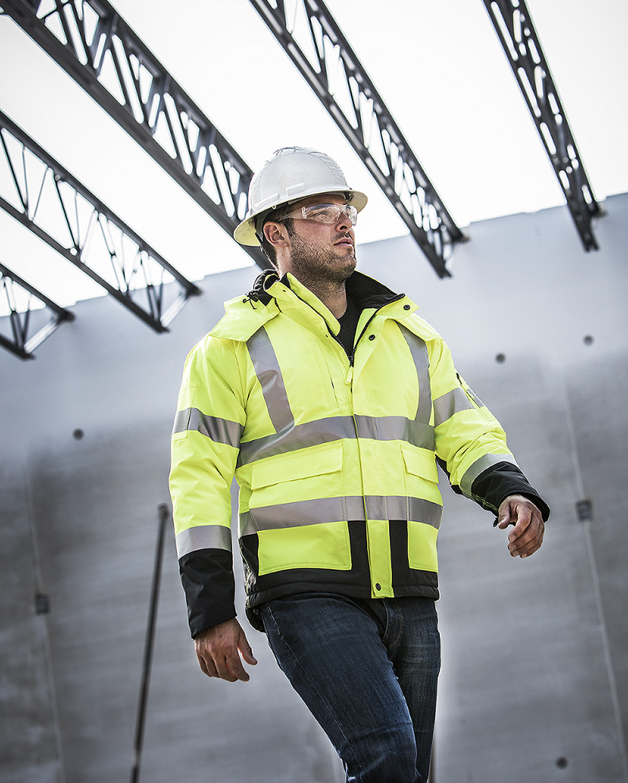 Images that work | Tool Photography Chicago TRIPLE CROWN WORKWEAR Construction