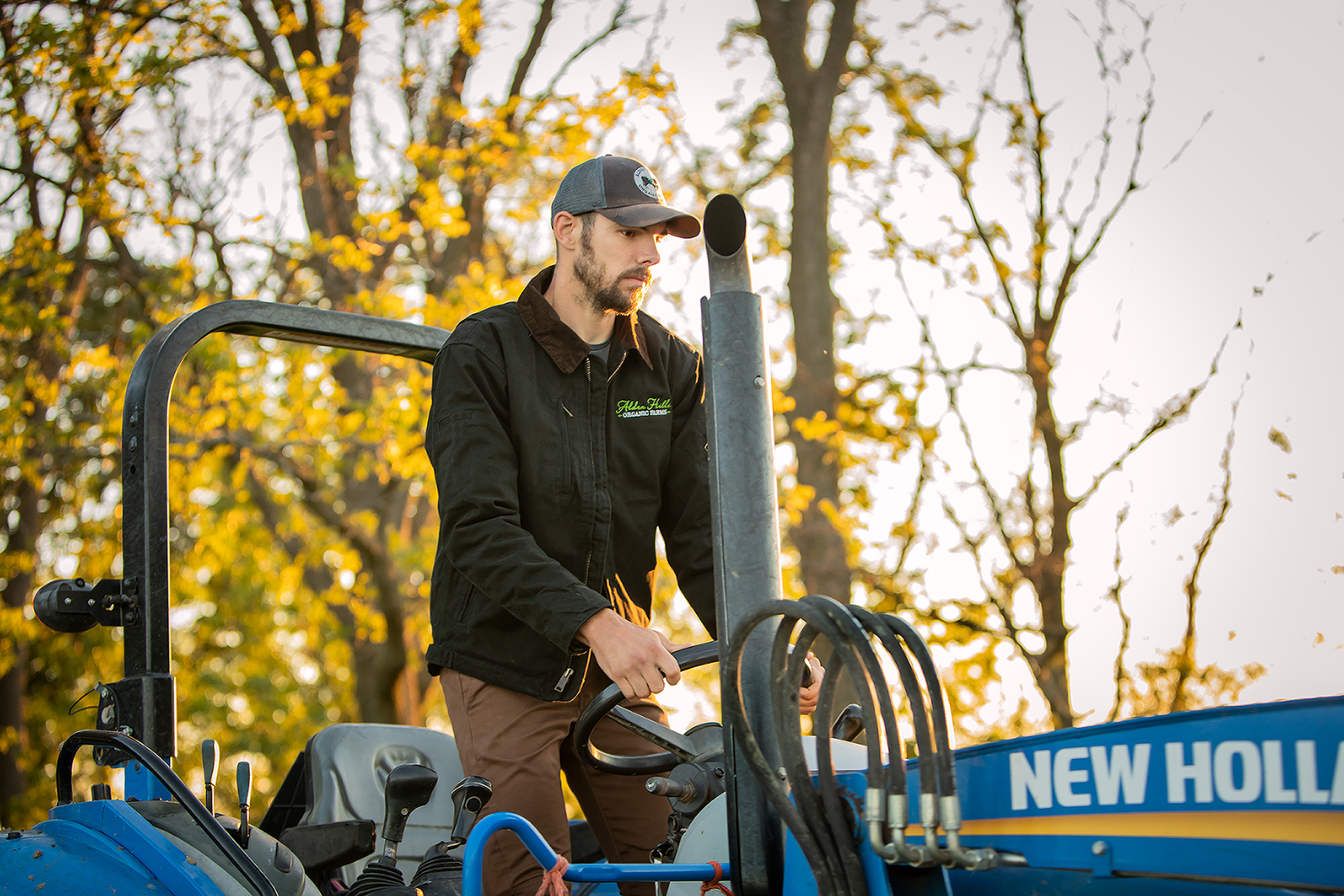 2Sibilski Images | Farming photos 5 Milwaukee