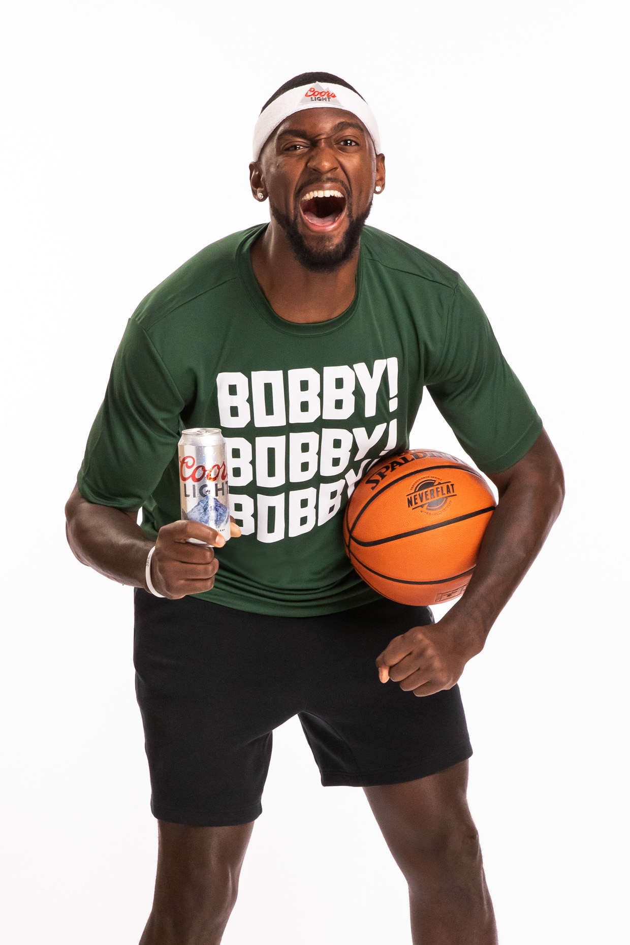John Sibilski Photography | Milwaukee Wisconsin, Coors  Light, Bobby Portis 10