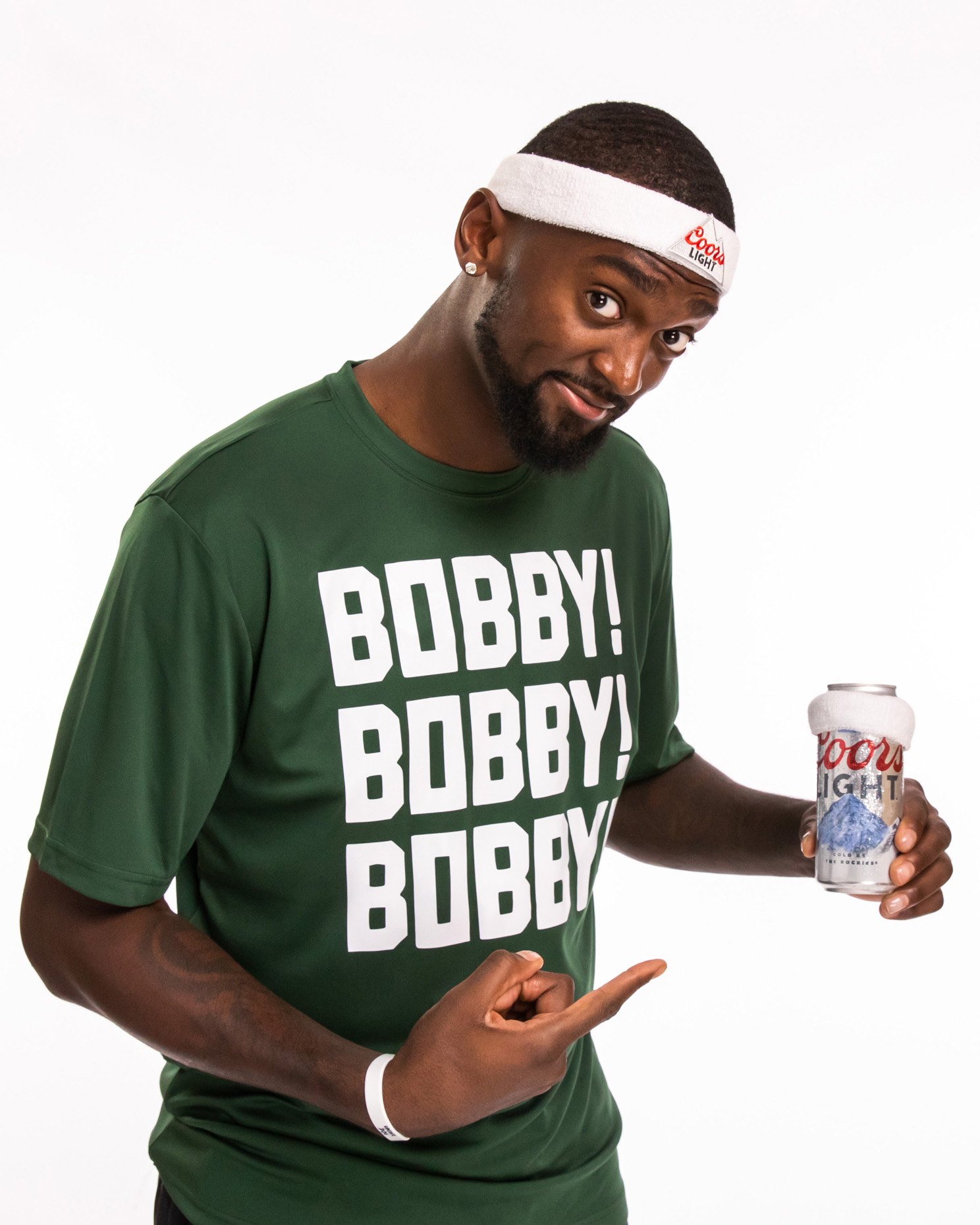 John Sibilski Photography | Milwaukee Wisconsin, Coors  Light, Bobby Portis 5
