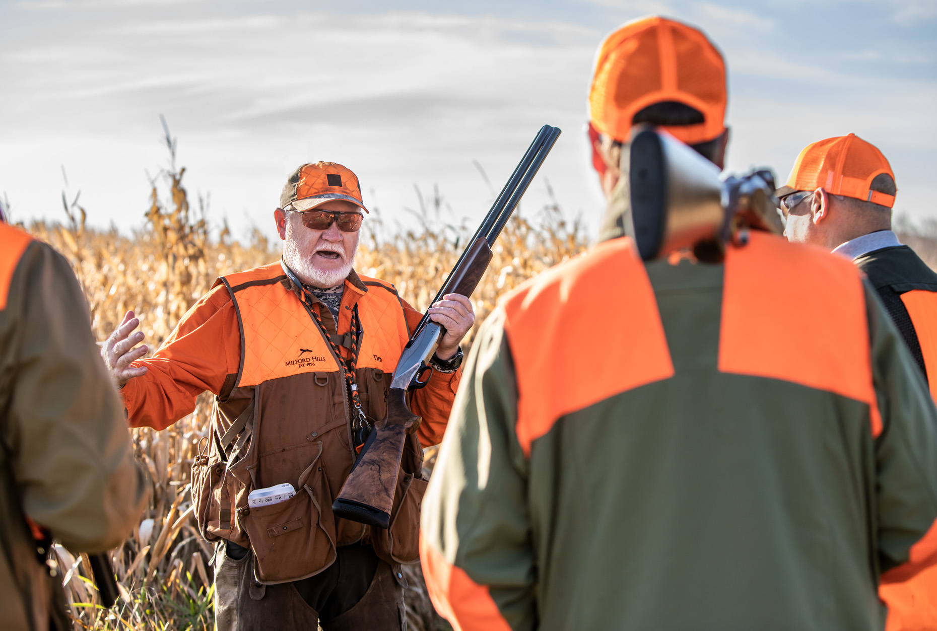 John Sibilski Photography | Hunting Chicago 6