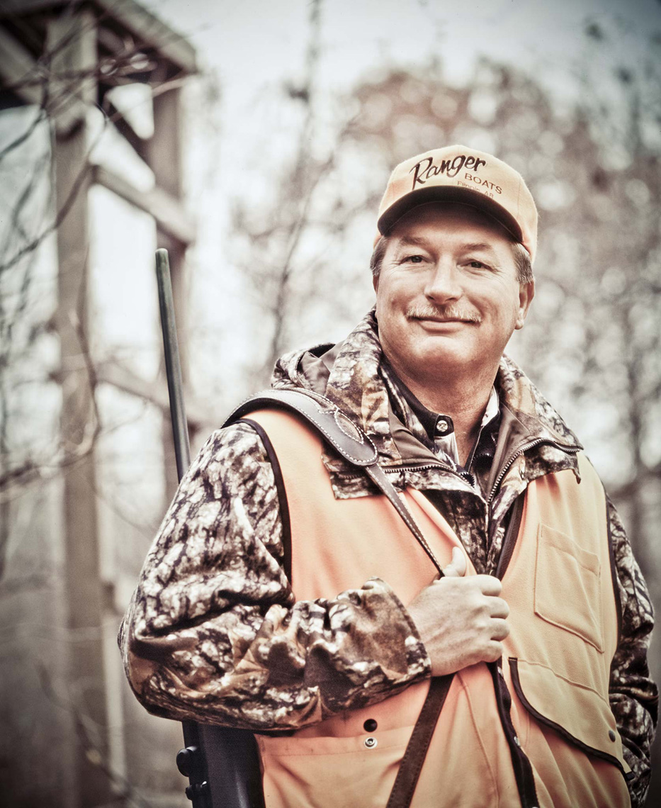 Sibilski Images | Trade show photography Wisconsin Portraits  denny