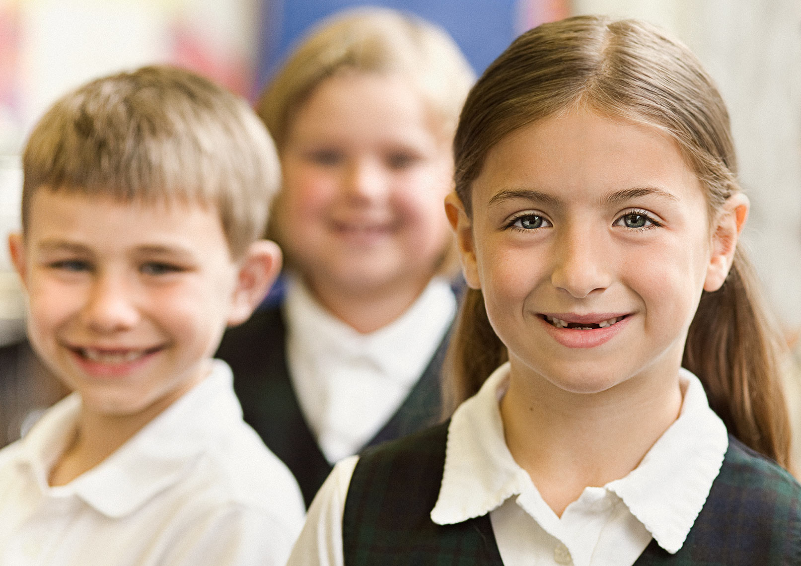 Sibilski Images | Industrial, Chicago, Education, Kids, toothless