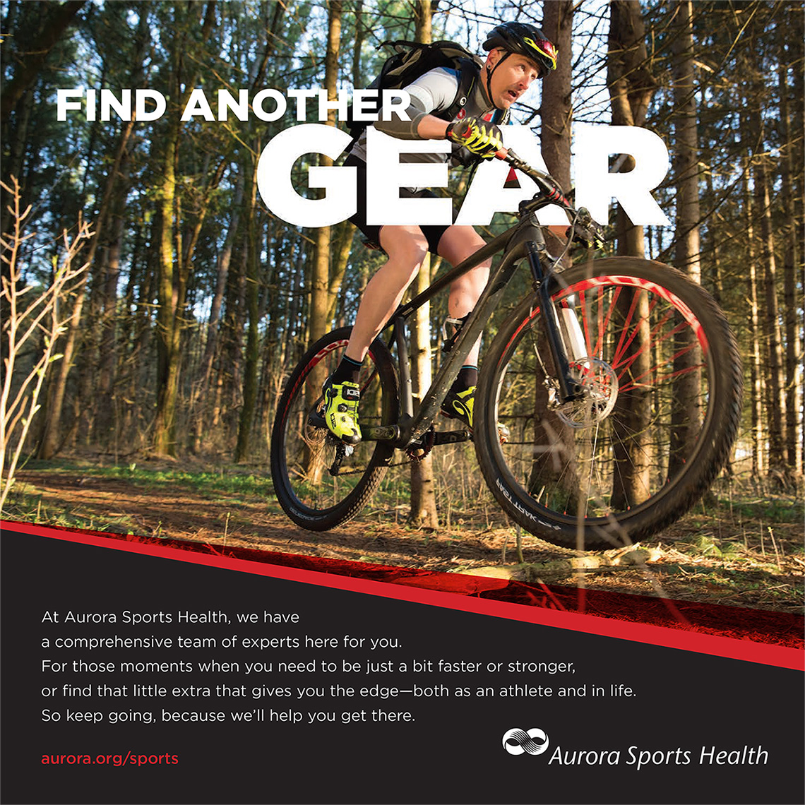 John Sibilski Photography | Industrial Milwaukee AVOCATE AURORA SPORTS HEALTH 17